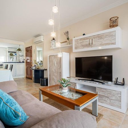 Welcs Apartamento 008 Emp Cerca De La Playa Apartment Empuriabrava Bagian luar foto