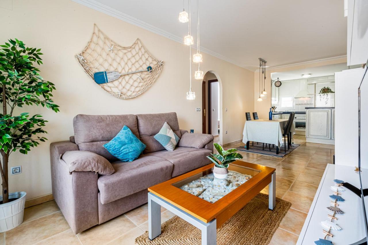 Welcs Apartamento 008 Emp Cerca De La Playa Apartment Empuriabrava Bagian luar foto
