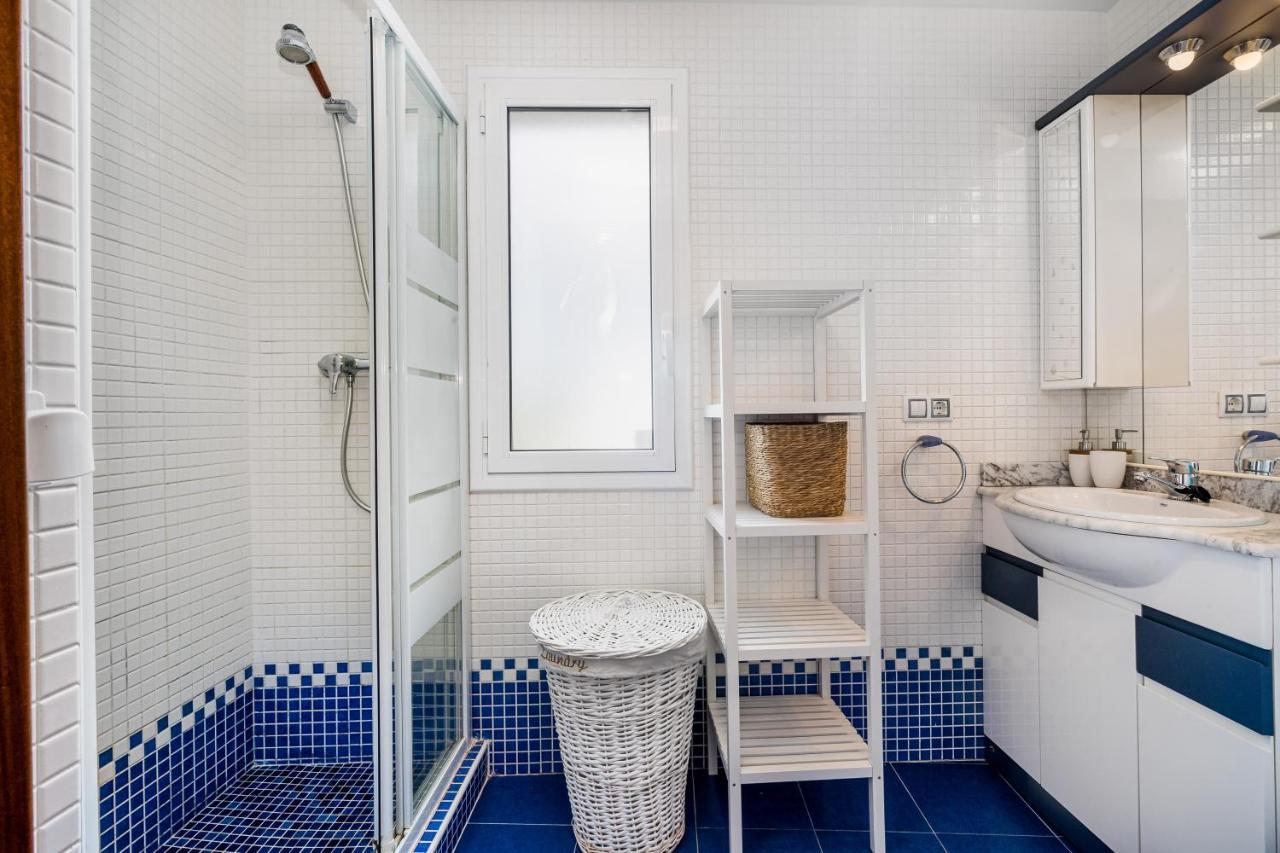 Welcs Apartamento 008 Emp Cerca De La Playa Apartment Empuriabrava Bagian luar foto