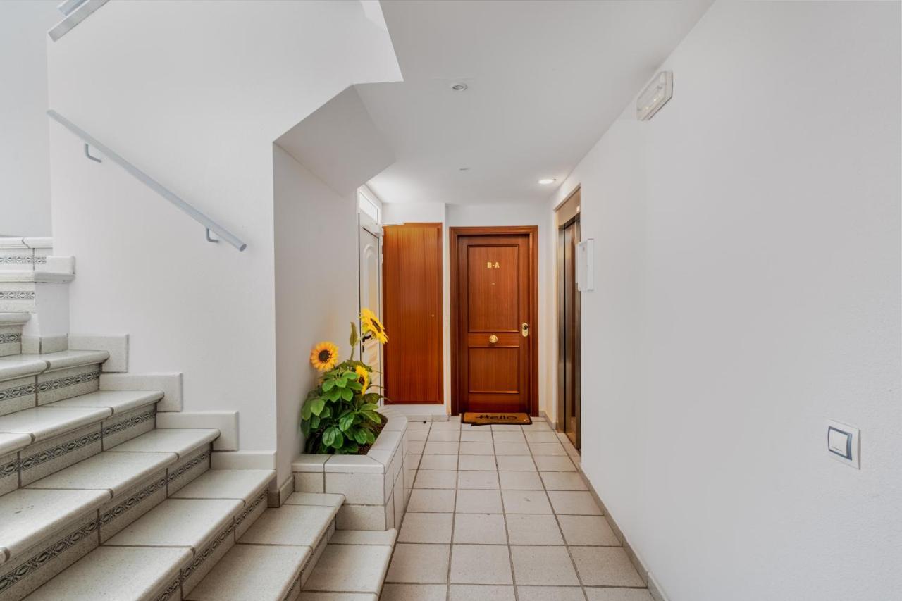Welcs Apartamento 008 Emp Cerca De La Playa Apartment Empuriabrava Bagian luar foto